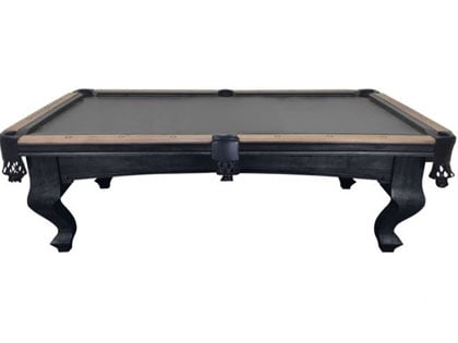 Teton Slate Pool Table