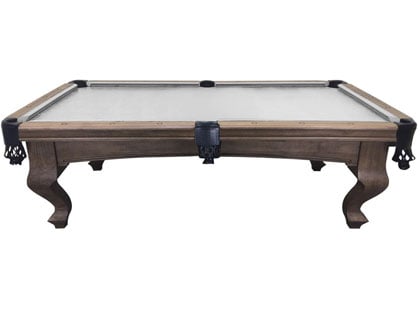 Teton Slate Pool Table