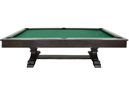 Torrance Slate Pool Table 