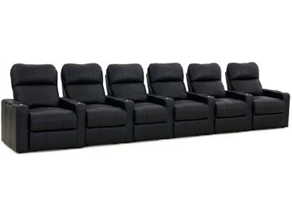 Turbo XL700 home theater seating