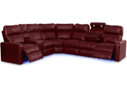 Turbo XL700 Sectional