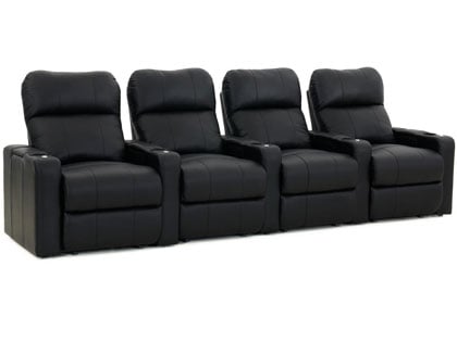 Turbo XL700 home theater seating