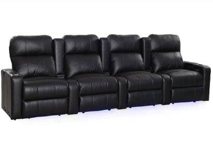 Turbo XL700 home theater seating