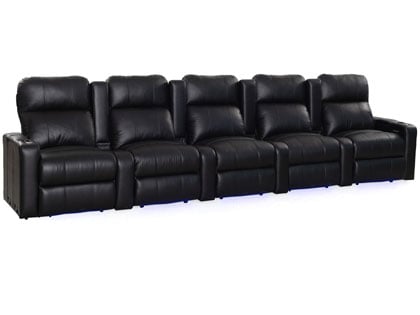 Turbo XL700 home theater seating