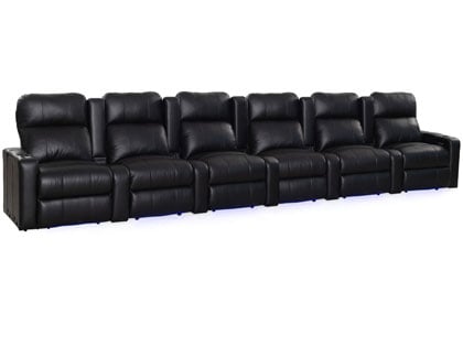 Turbo XL700 home theater seating