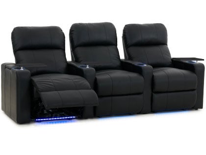 Get a Top Quality Home Theater Power Recliner at the Best Price