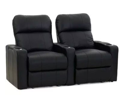 Turbo XL700 home theater seating