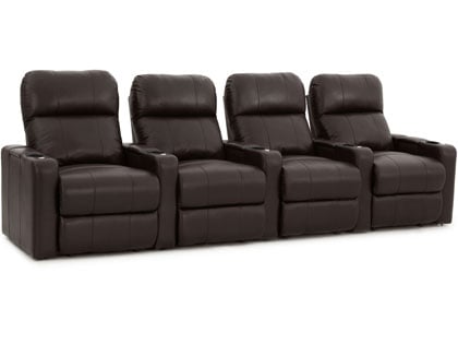 Turbo XL700 home theater seating