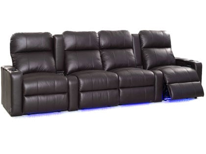 Turbo XL700 home theater seating