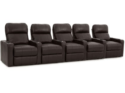 Turbo XL700 home theater seating