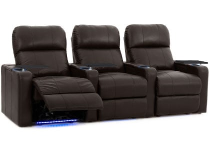 Turbo XL700 home theater seating