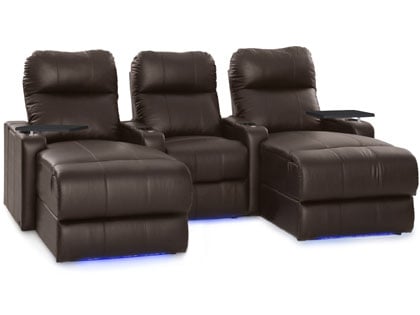 Turbo XL700 with Chaise