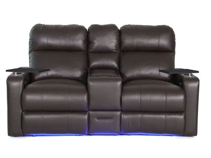 Turbo XL700 Loveseat