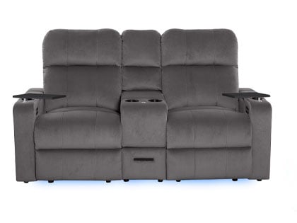 Turbo XL700 Loveseat