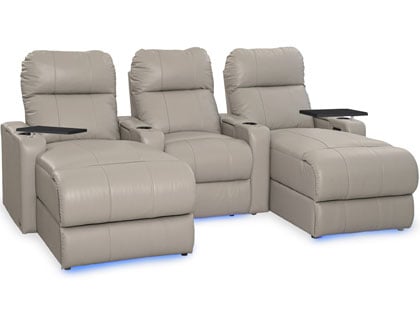 Turbo XL700 with Chaise