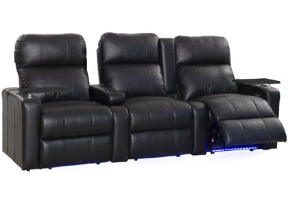 Turbo XL700 home theater seating