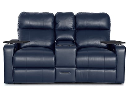 recliner love seat
