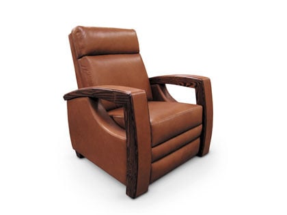 1 seat recliner
