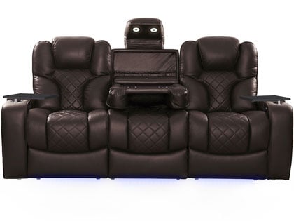 Vega LHR Max Sofa