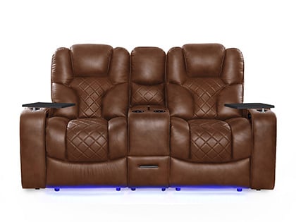 Vega LHR Max Loveseat $700 recliners