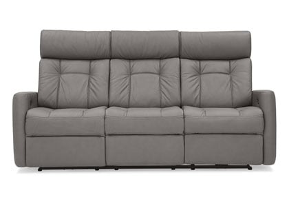 Palliser West Coast 3 seat sofa