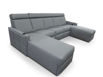 Home Theater Couches