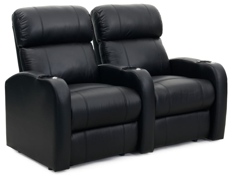 Octane Seating Diesel XS950 Space Saver Theater Seating | Power or