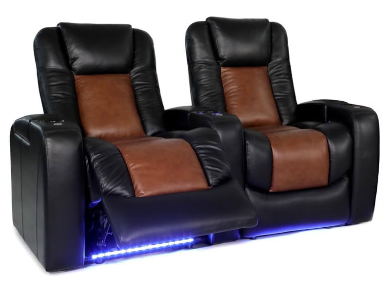 movie theater power recliners