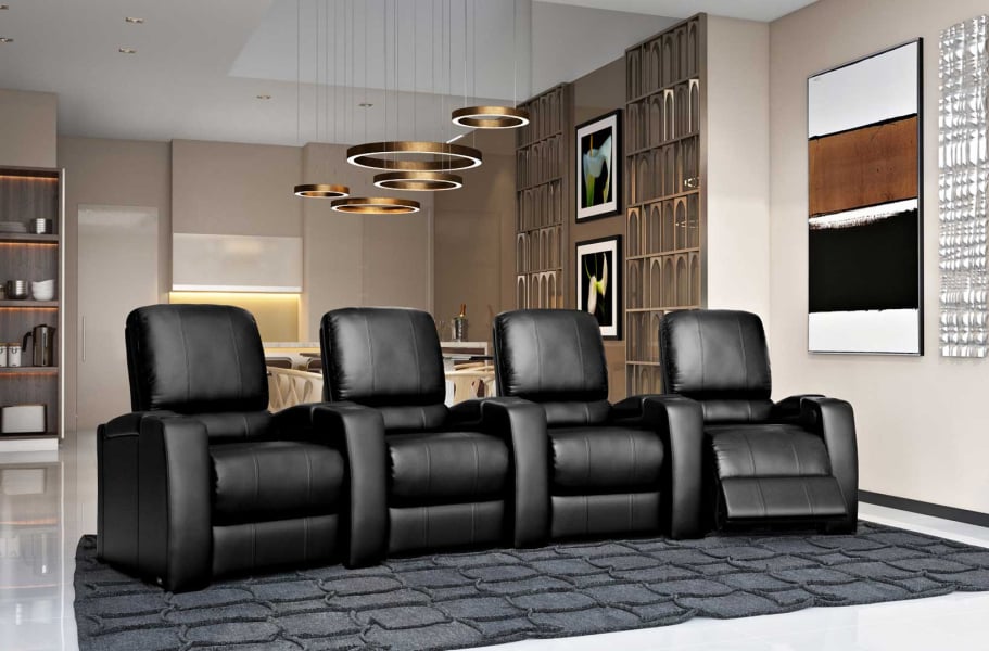 Tampa Home Theater