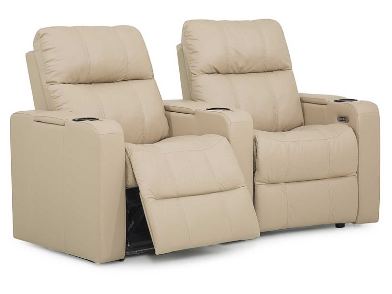 Palliser 41423 Soundtrack Palliser Furniture Home Theater Seating