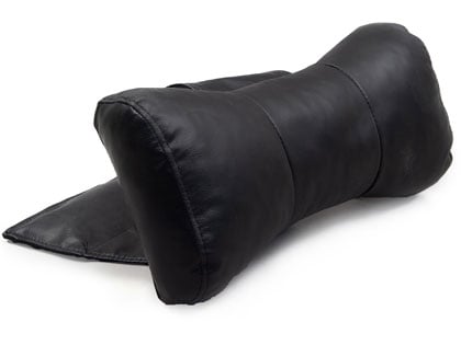 VCOMSOFT XL Camel Recliner Headrest Pillow, Head Pillow for Recliner Chair,  Head Pillow for Sofa, Recliner Neck Pillows, Recliner Neck Pillow, Bone
